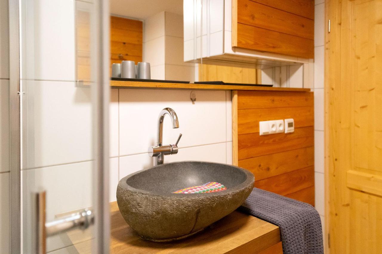 Alpen-Hostel - Apartment Talstation Mit Motorradvermietung Μέμμινγκεν Εξωτερικό φωτογραφία