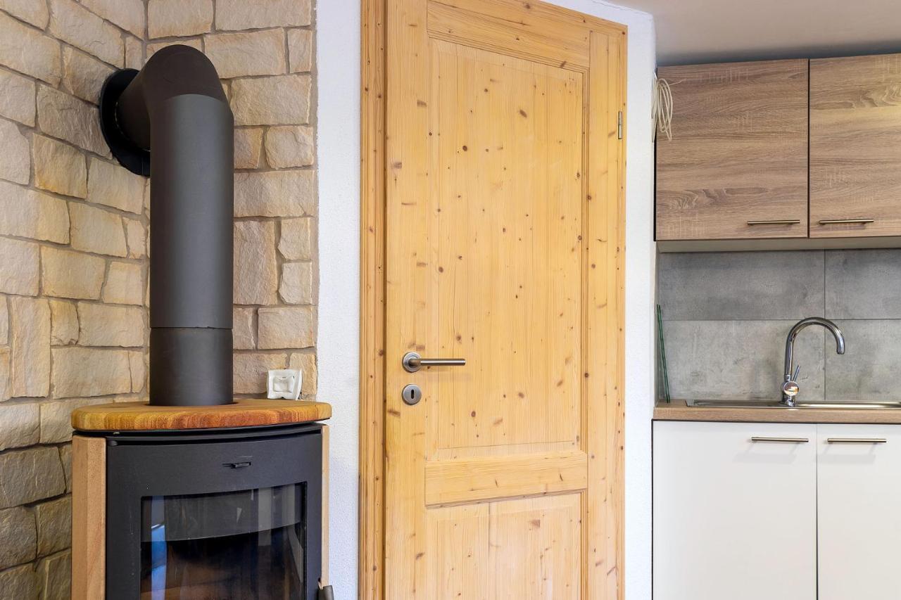 Alpen-Hostel - Apartment Talstation Mit Motorradvermietung Μέμμινγκεν Εξωτερικό φωτογραφία
