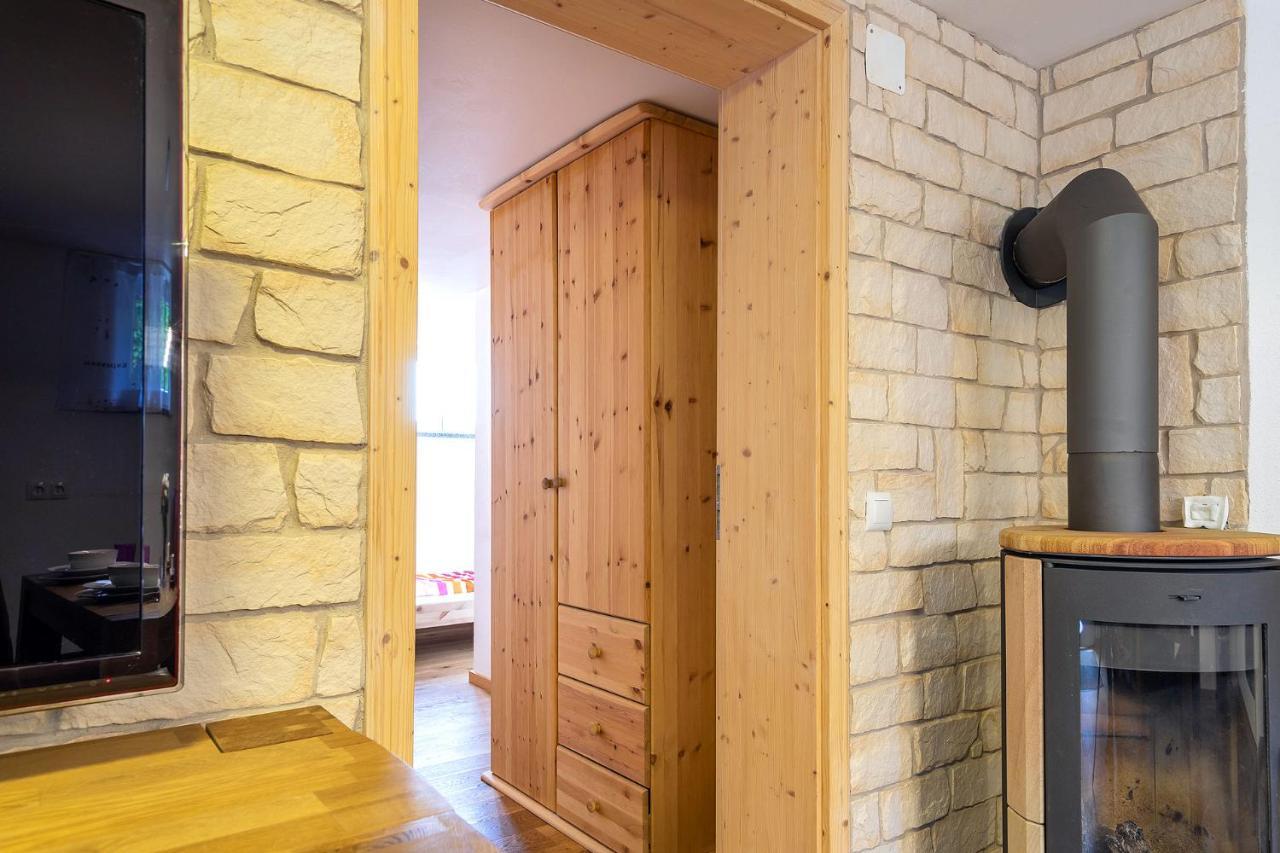 Alpen-Hostel - Apartment Talstation Mit Motorradvermietung Μέμμινγκεν Εξωτερικό φωτογραφία