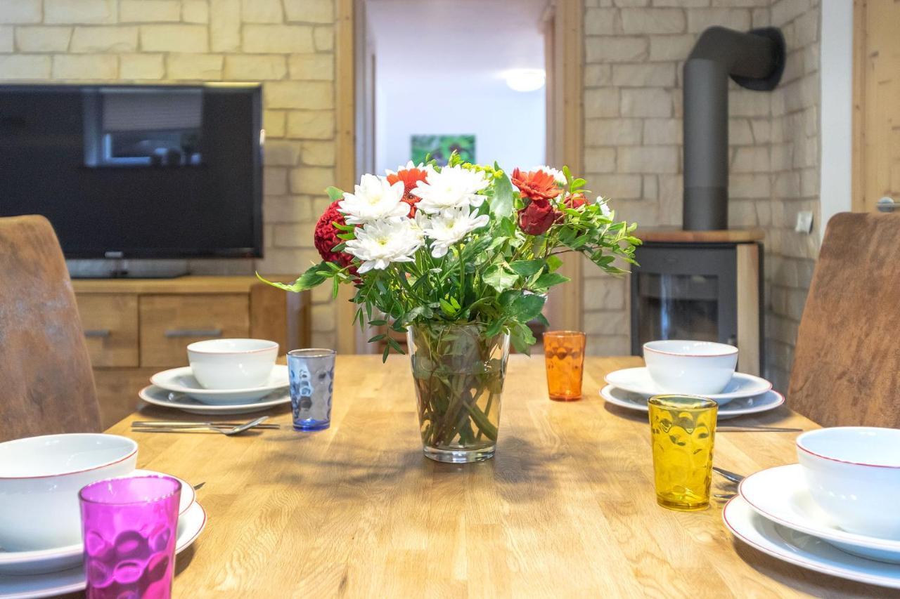 Alpen-Hostel - Apartment Talstation Mit Motorradvermietung Μέμμινγκεν Εξωτερικό φωτογραφία