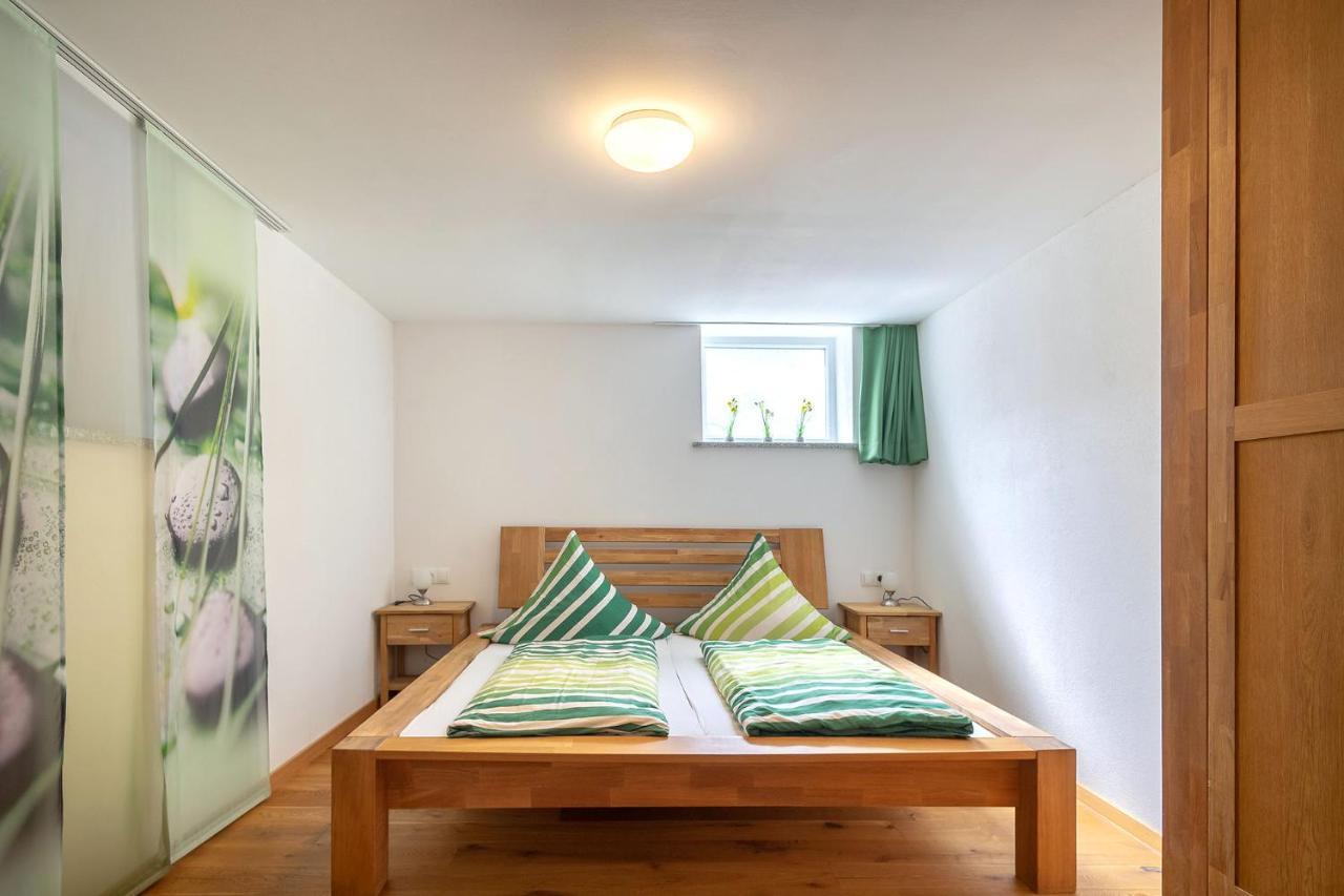 Alpen-Hostel - Apartment Talstation Mit Motorradvermietung Μέμμινγκεν Εξωτερικό φωτογραφία